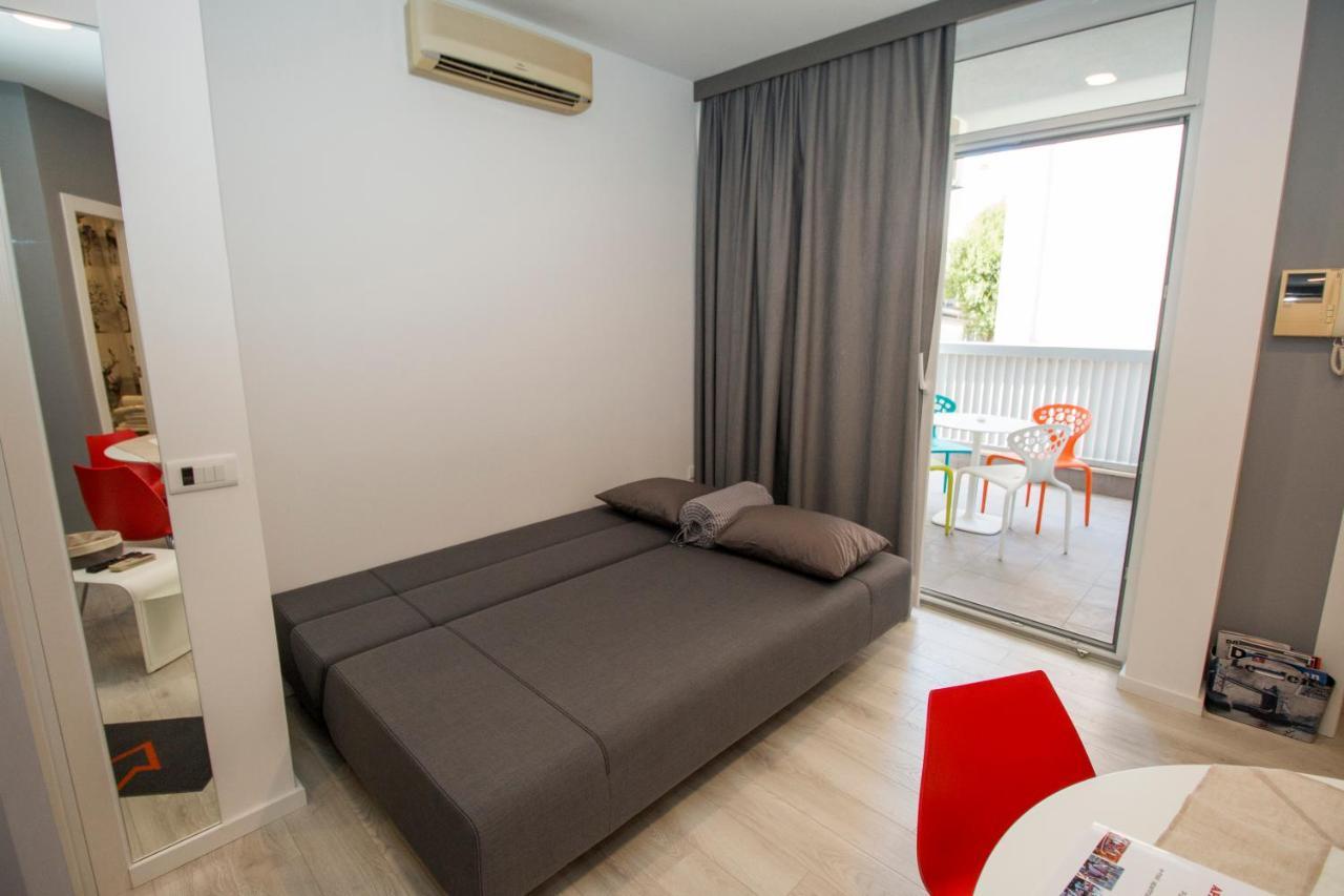 Apartman Gusar -Top Position, Close To The Center And The Beach, Fully Equipped โอมิช ภายนอก รูปภาพ